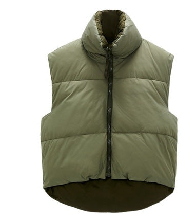 Women's Waistcoat With Waistcoat and Waistcoat - ROUTINE FASHION